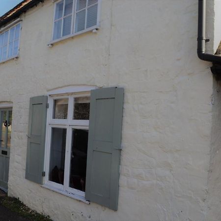 Bell Cottage Mildenhall Buitenkant foto