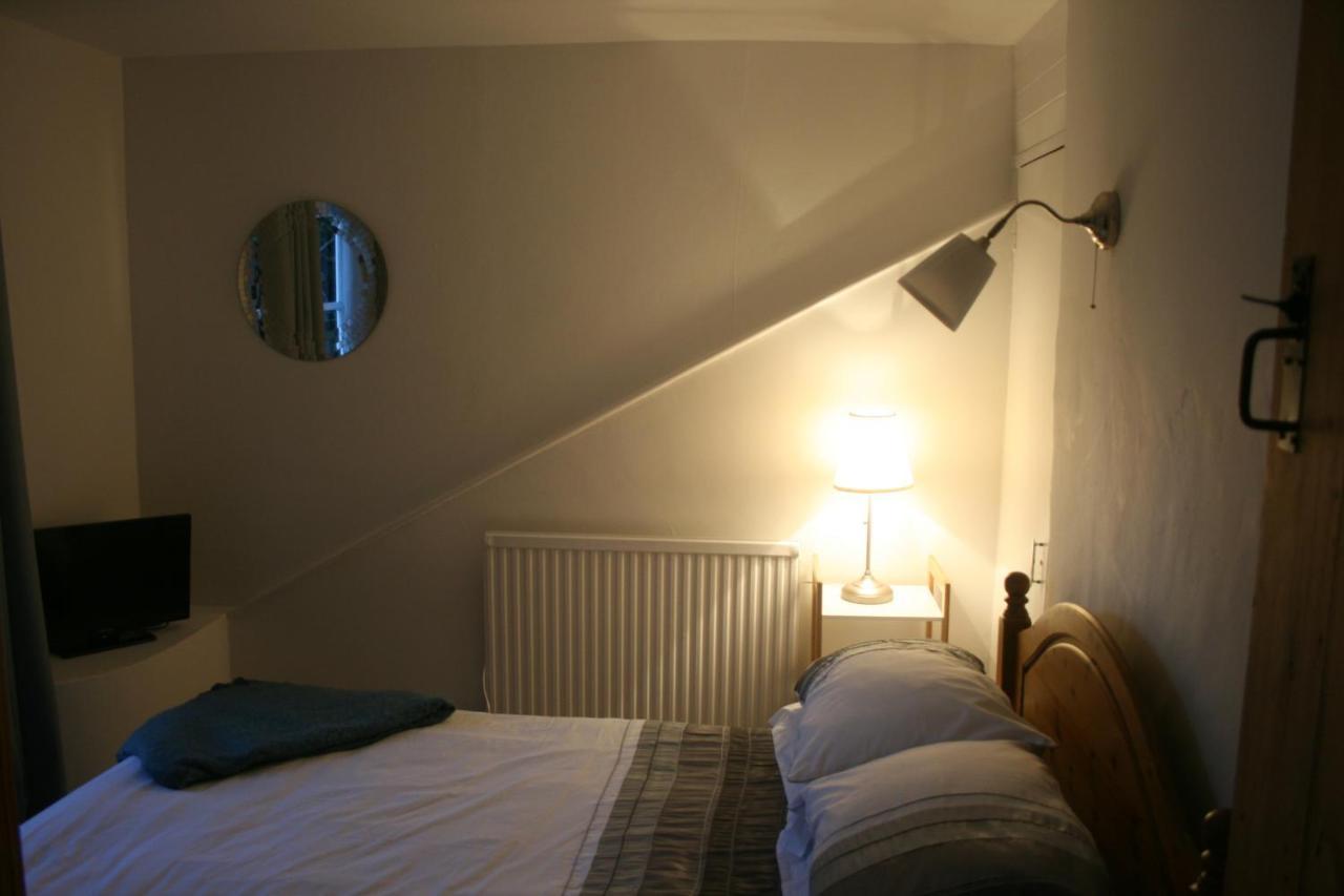 Bell Cottage Mildenhall Kamer foto