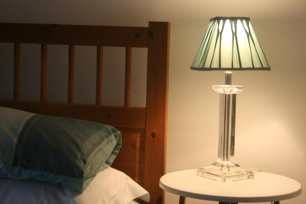 Bell Cottage Mildenhall Kamer foto