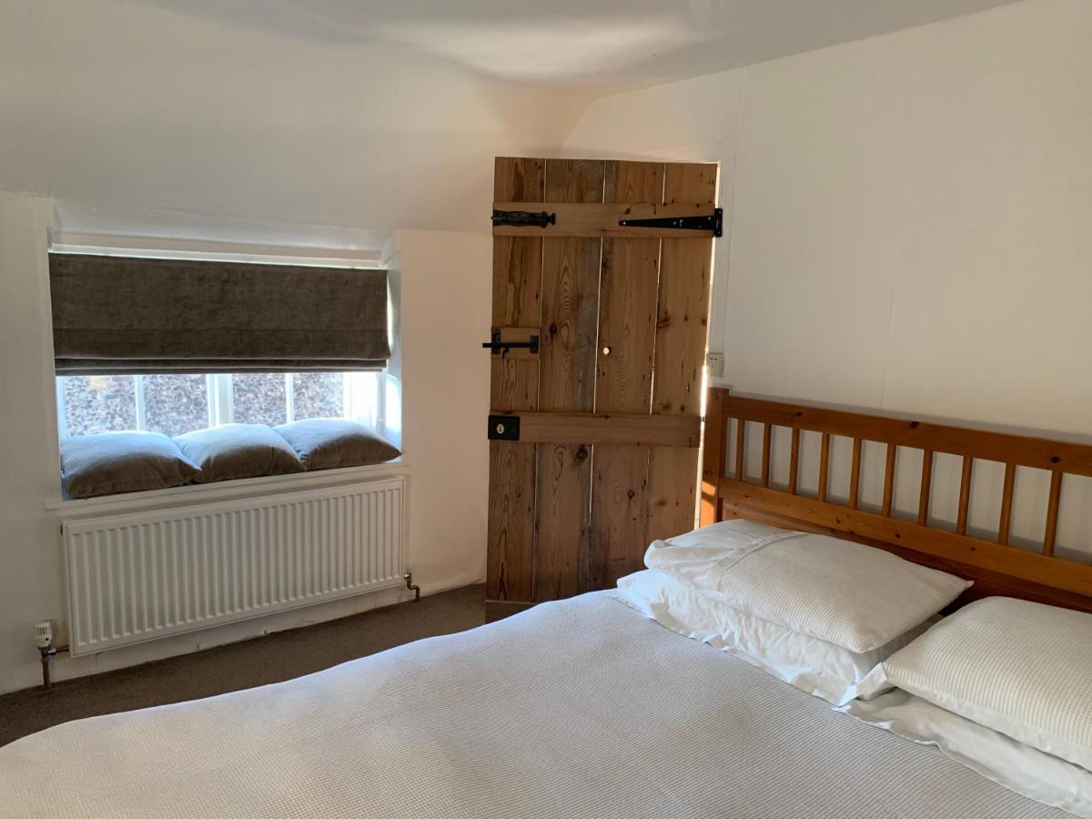 Bell Cottage Mildenhall Buitenkant foto